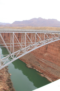 Ruhil's pictures - Marble Canyon - Navajo Bridge
