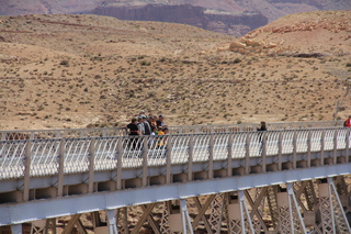 Ruhil's pictures - Marble Canyon - Navajo Bridge