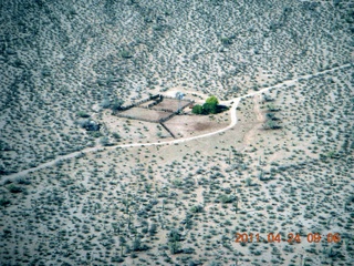 aerial - Windmill area
