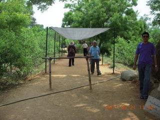 India - Auroville