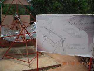 India - Auroville