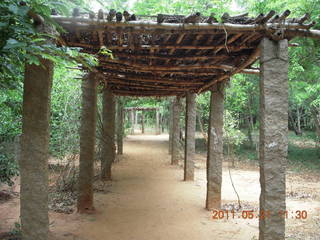 India - Auroville