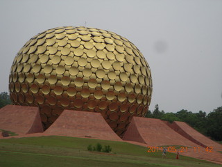 India - Auroville