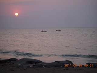 India - Puducherry (Pondicherry) hotel