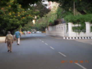 28 7kn. India - Puducherry (Pondicherry) run