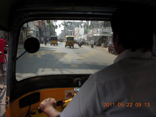 India - Jon's