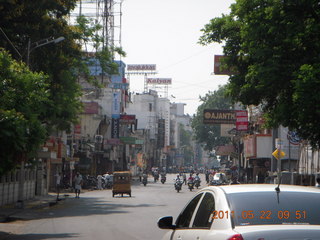 India - Tamil sign (who knows what it says?)