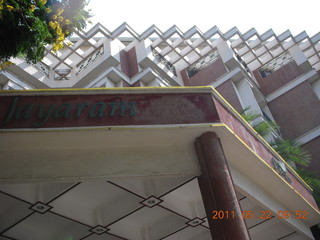72 7kn. India - hotel in Puducherry (Pondicherry)