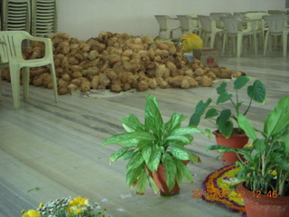 India - wedding location - lunch - Puducherry (Pondicherry)