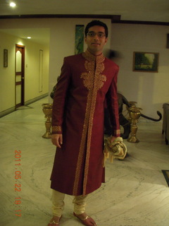 India - Randeep pre-wedding