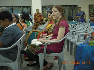 India - Randeep pre-wedding - Julianne