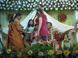 India - Randeep pre-wedding