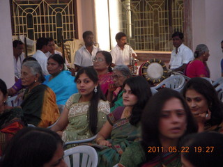 India - Randeep pre-wedding - Julianne