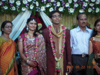 196 7kn. India - Randeep pre-wedding