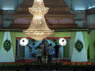 India - Randeep pre-wedding