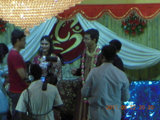 India - Randeep pre-wedding