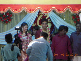 India - Randeep pre-wedding