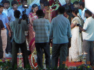 India - Randeep pre-wedding