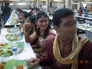 India - Randeep pre-wedding