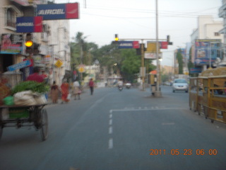 India - Puducherry (Pondicherry)