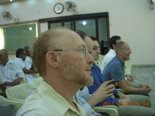 India - Puducherry (Pondicherry) - Randeep's wedding - Adam