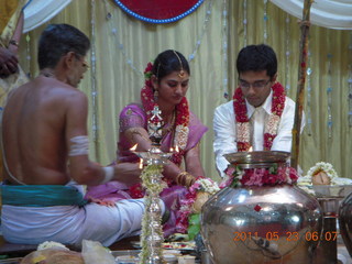 India - Puducherry (Pondicherry)