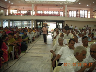 India - Puducherry (Pondicherry) - Randeep's wedding