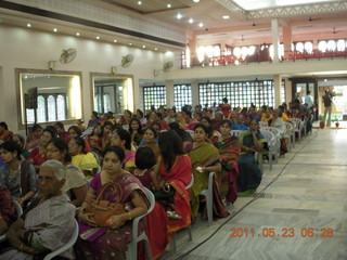 India - Puducherry (Pondicherry) - Randeep's wedding
