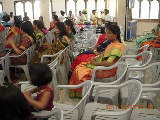 India - Puducherry (Pondicherry) - Randeep's wedding