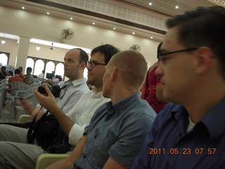 India - Puducherry (Pondicherry) - Randeep's wedding