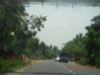 India - Puducherry (Pondicherry)  - Lydia, JZ