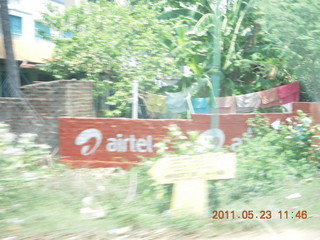 India - Puducherry (Pondicherry) to Mamallapuram