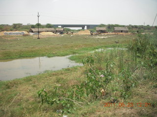 India - Puducherry (Pondicherry) to Mamallapuram