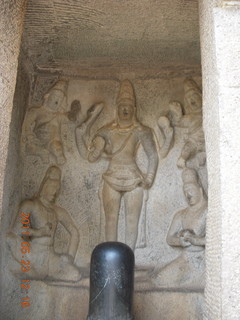 India - Puducherry (Pondicherry) to Mamallapuram