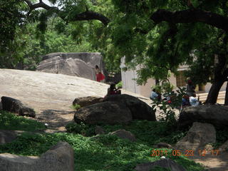 India - Mamallapuram
