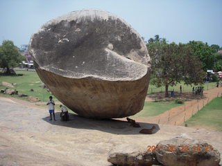 India - Mamallapuram