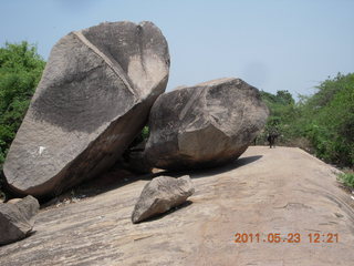 India - Mamallapuram