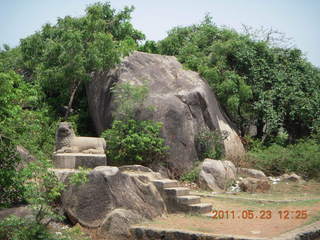 142 7kp. India - Mamallapuram