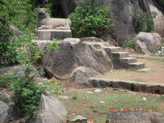 India - Mamallapuram