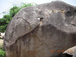 150 7kp. India - Mamallapuram