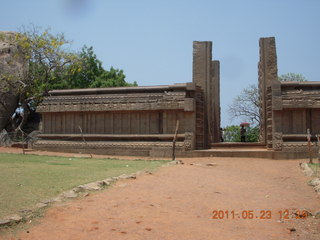India - Mamallapuram