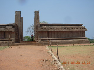 India - Mamallapuram