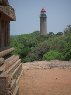 India - Mamallapuram