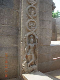 India - Mamallapuram