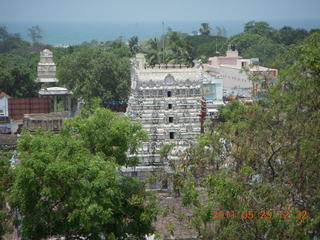 India - Mamallapuram