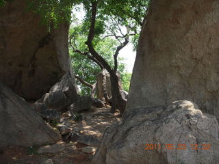India - Mamallapuram