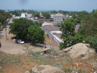 India - Mamallapuram - lighthouse