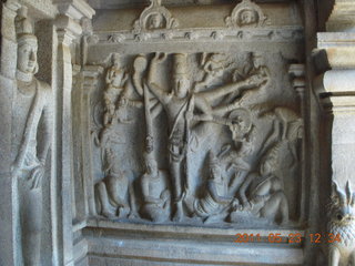 India - Mamallapuram