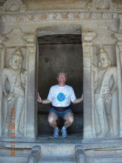 India - Mamallapuram