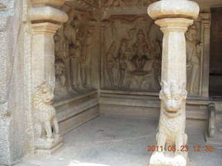 India - Mamallapuram
